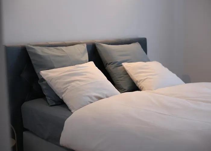 Mint Apartment