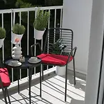 Mint Apartment